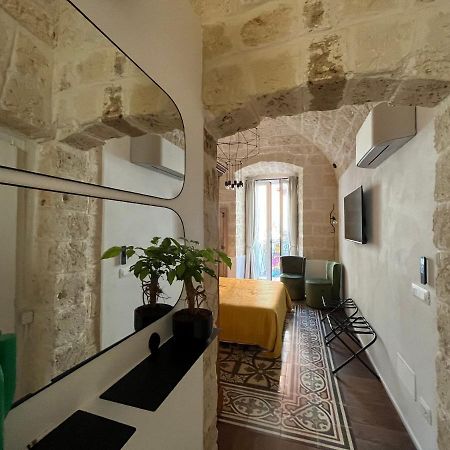 La Mattonella Monella Appartement Bari Buitenkant foto