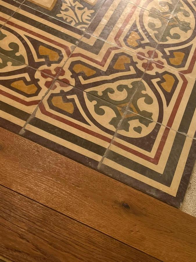 La Mattonella Monella Appartement Bari Buitenkant foto