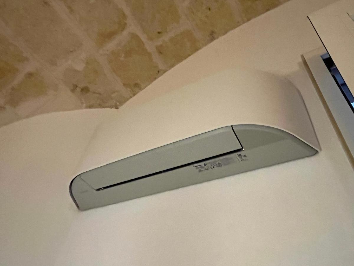 La Mattonella Monella Appartement Bari Buitenkant foto