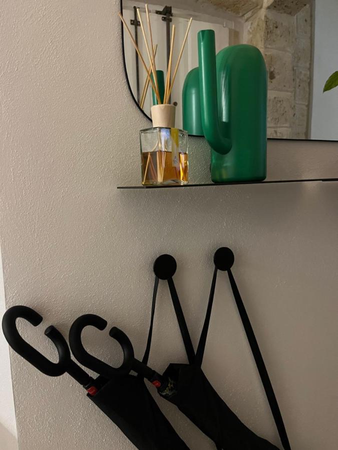 La Mattonella Monella Appartement Bari Buitenkant foto