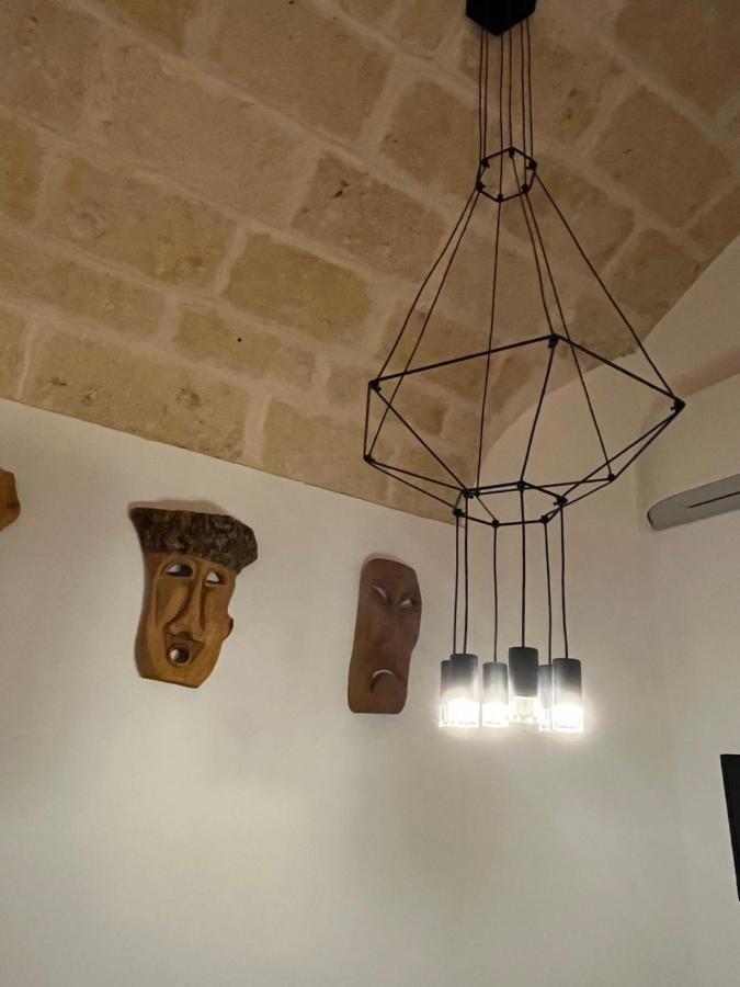 La Mattonella Monella Appartement Bari Buitenkant foto