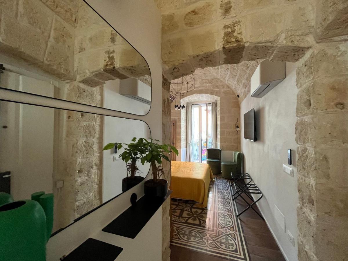 La Mattonella Monella Appartement Bari Buitenkant foto