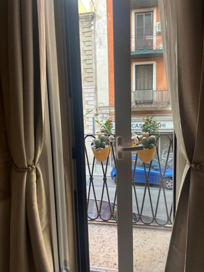 La Mattonella Monella Appartement Bari Buitenkant foto