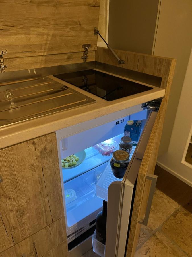 La Mattonella Monella Appartement Bari Buitenkant foto