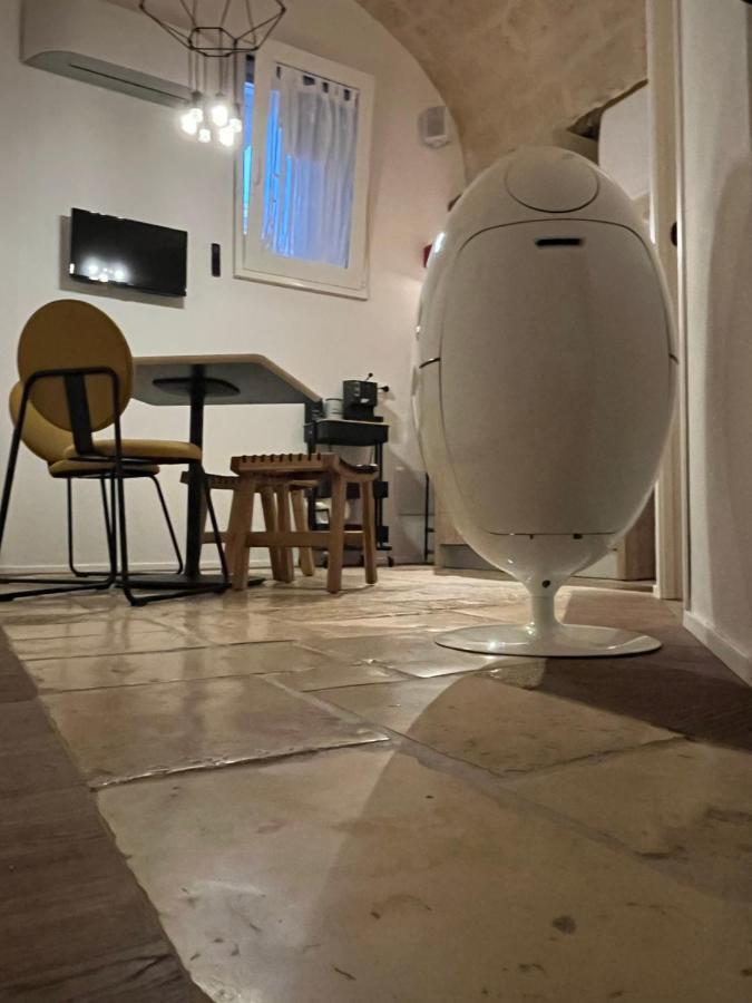 La Mattonella Monella Appartement Bari Buitenkant foto