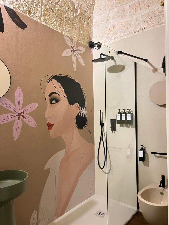 La Mattonella Monella Appartement Bari Buitenkant foto