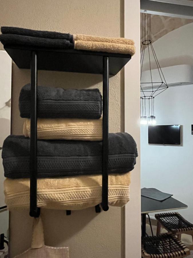 La Mattonella Monella Appartement Bari Buitenkant foto