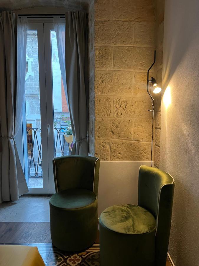 La Mattonella Monella Appartement Bari Buitenkant foto