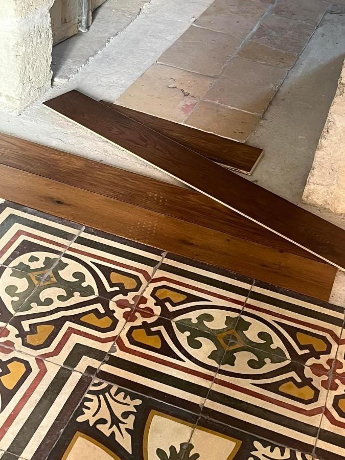 La Mattonella Monella Appartement Bari Buitenkant foto