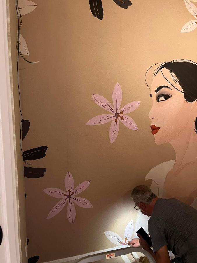 La Mattonella Monella Appartement Bari Buitenkant foto