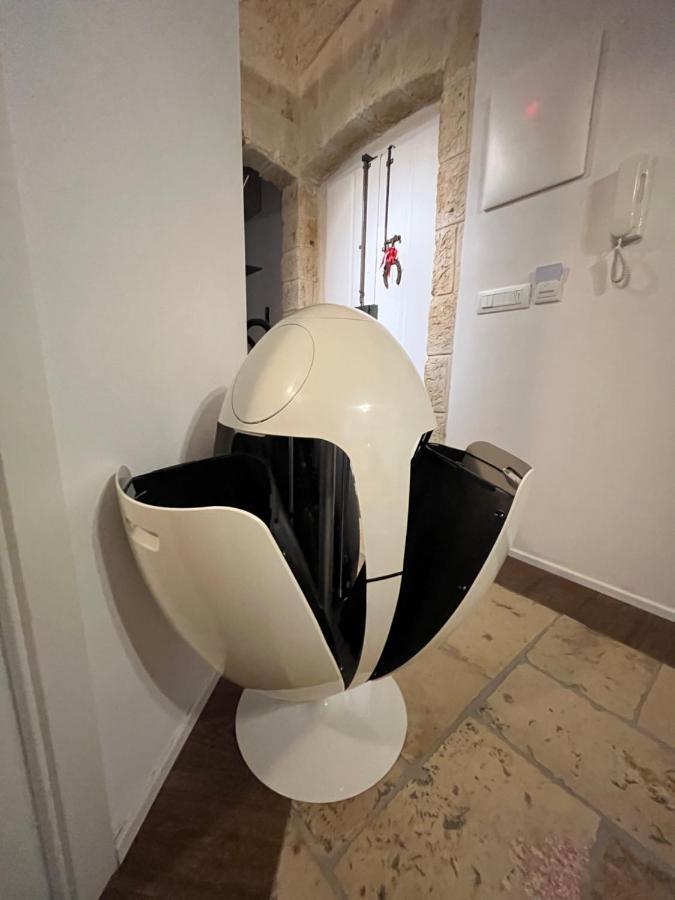 La Mattonella Monella Appartement Bari Buitenkant foto