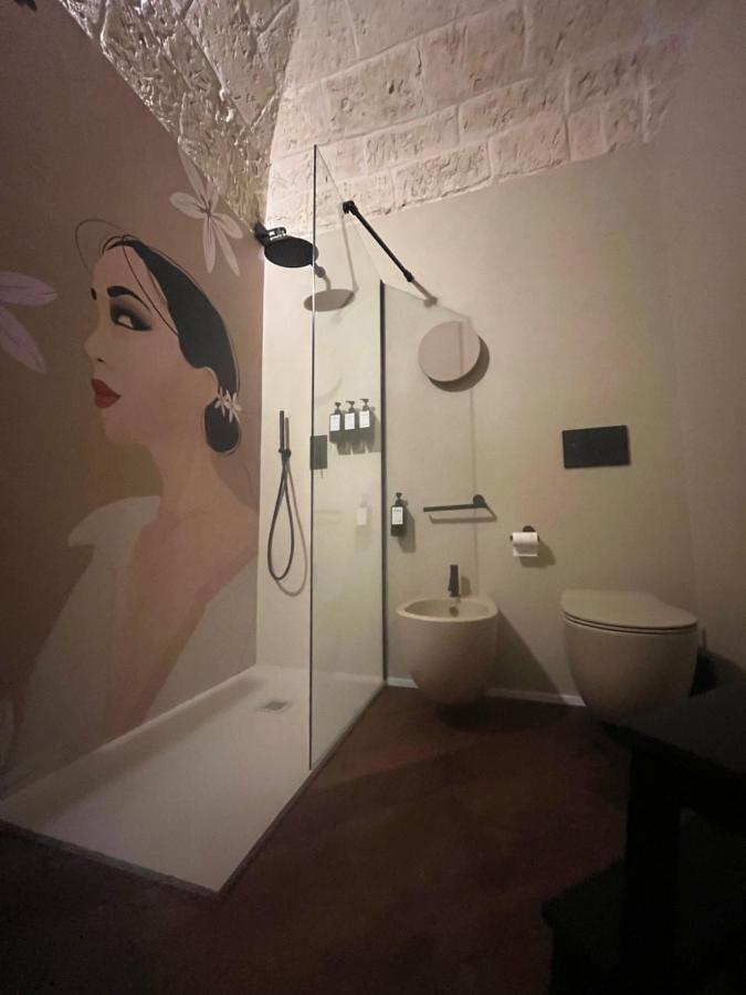 La Mattonella Monella Appartement Bari Buitenkant foto